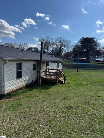 223 N 5th Street, Easley, SC 29640