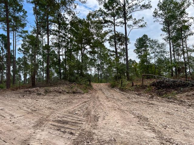 32 Boontown Road, Groveton, TX 75845