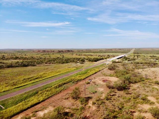 261 FM 261, Spur, TX 79370