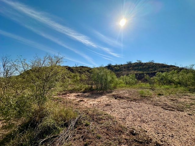 261 FM 261, Spur, TX 79370