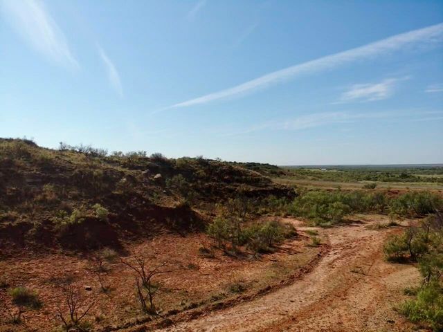 261 FM 261, Spur, TX 79370