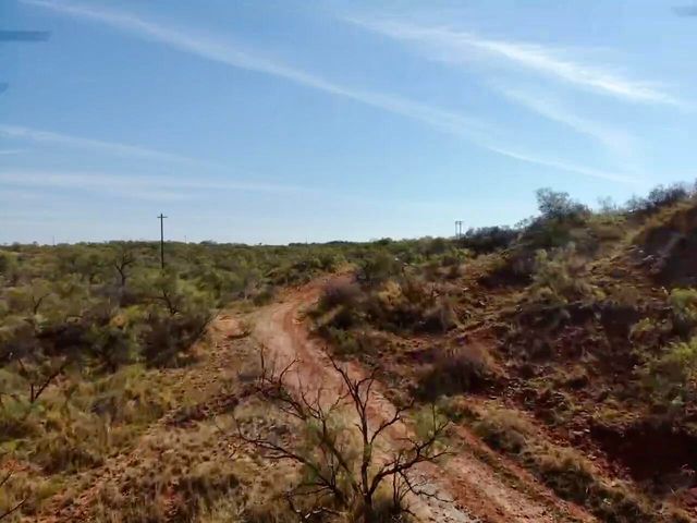 261 FM 261, Spur, TX 79370