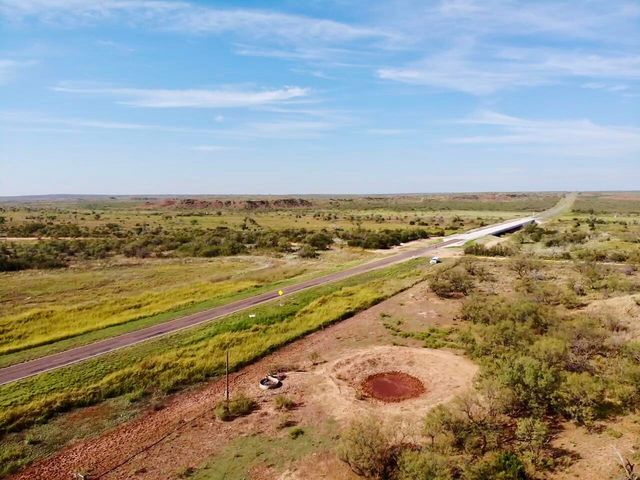 261 FM 261, Spur, TX 79370