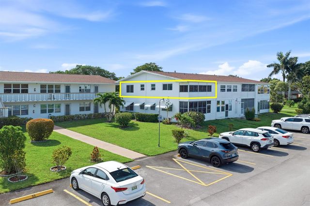 70 Bedford C, West Palm Beach, FL 33417