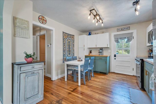 2509 Callaway RD, Rocky Mount, VA 24151
