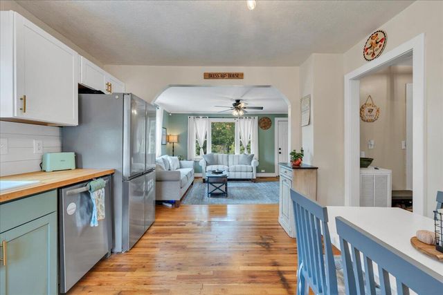 2509 Callaway RD, Rocky Mount, VA 24151