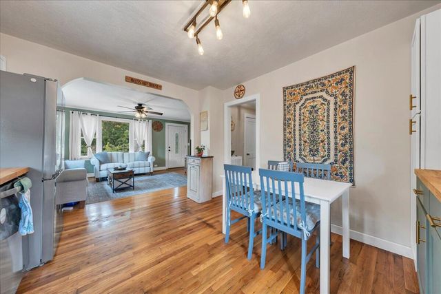 2509 Callaway RD, Rocky Mount, VA 24151