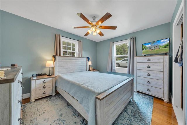 2509 Callaway RD, Rocky Mount, VA 24151