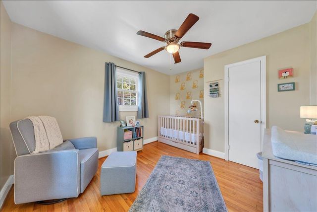 2509 Callaway RD, Rocky Mount, VA 24151