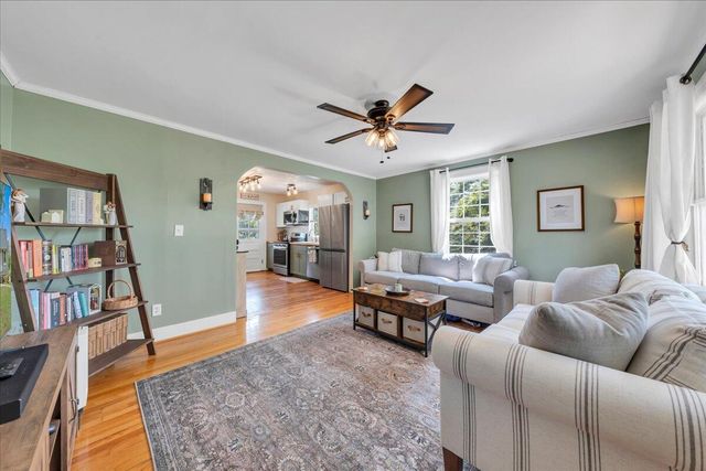 2509 Callaway RD, Rocky Mount, VA 24151