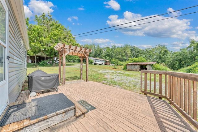 2509 Callaway RD, Rocky Mount, VA 24151