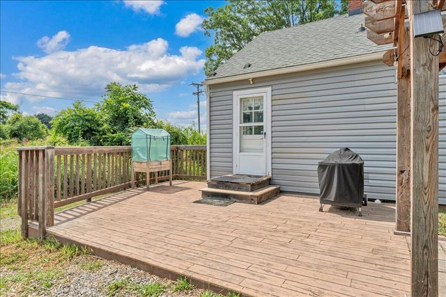 2509 Callaway RD, Rocky Mount, VA 24151
