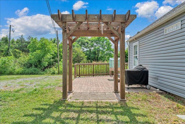 2509 Callaway RD, Rocky Mount, VA 24151