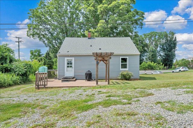 2509 Callaway RD, Rocky Mount, VA 24151