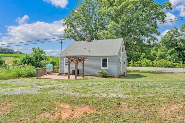 2509 Callaway RD, Rocky Mount, VA 24151