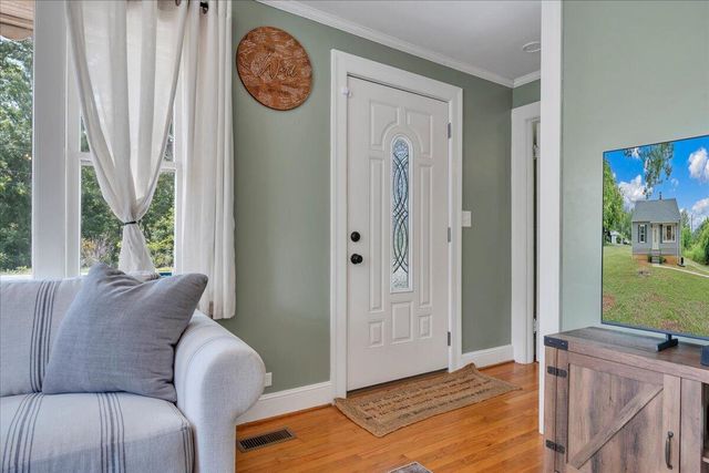 2509 Callaway RD, Rocky Mount, VA 24151