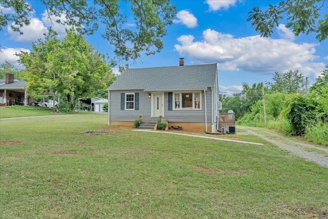 2509 Callaway RD, Rocky Mount, VA 24151