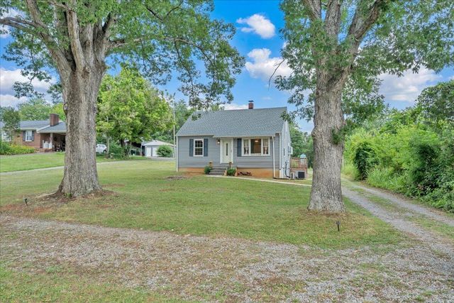 2509 Callaway RD, Rocky Mount, VA 24151