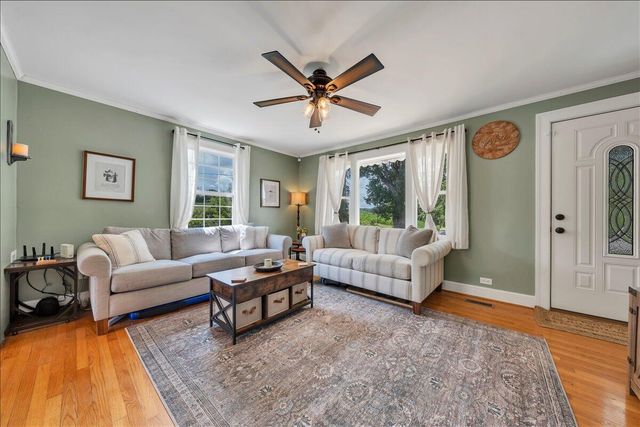 2509 Callaway RD, Rocky Mount, VA 24151