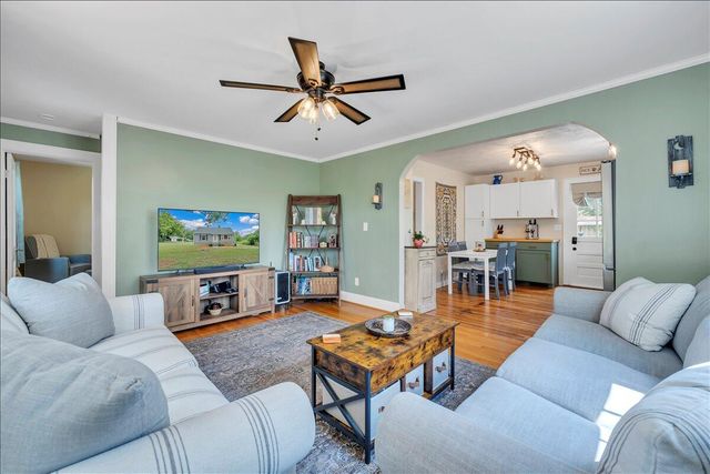 2509 Callaway RD, Rocky Mount, VA 24151