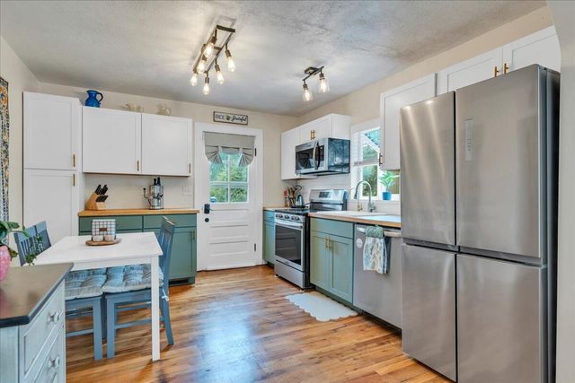 2509 Callaway RD, Rocky Mount, VA 24151