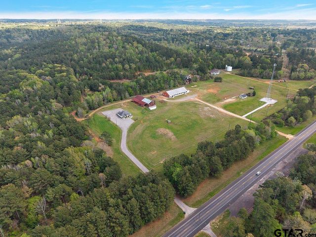 13089 US HWY 84 W, Rusk, TX 75785