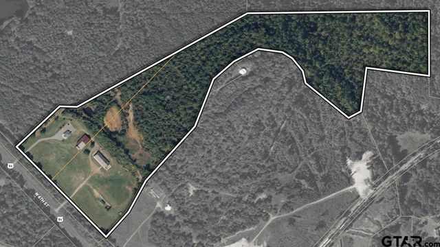 13089 US HWY 84 W, Rusk, TX 75785