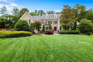 6306 Thistledew Mews, Moseley, VA 23120