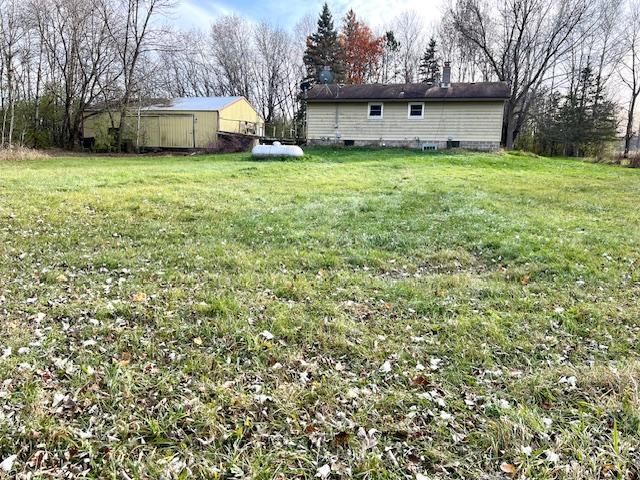 8764 140th Street, Milaca, MN 56353