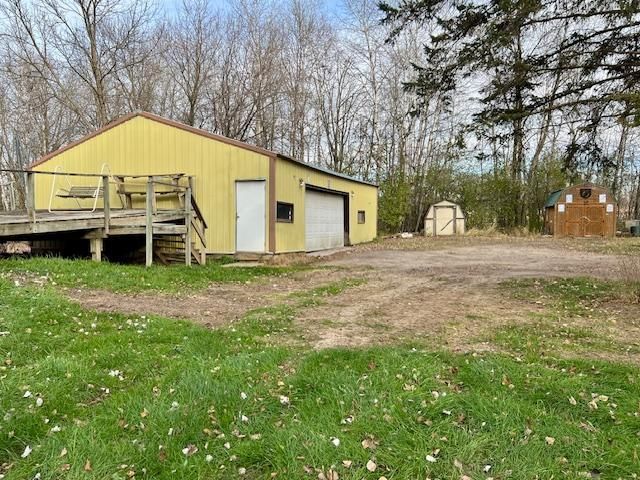 8764 140th Street, Milaca, MN 56353