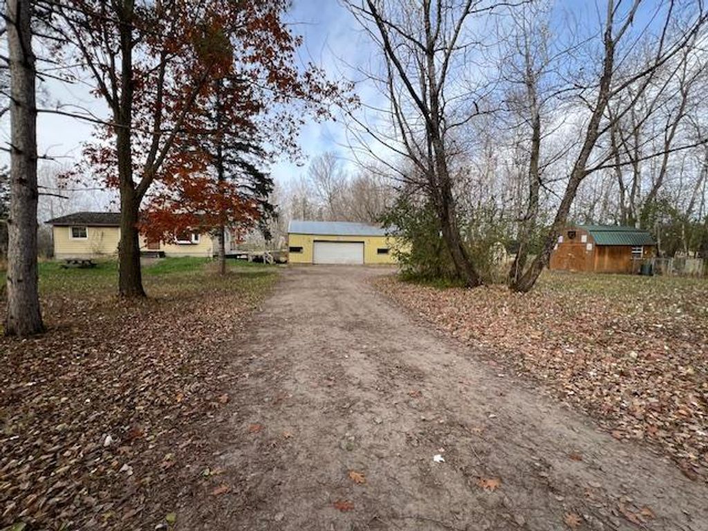 8764 140th Street, Milaca, MN 56353