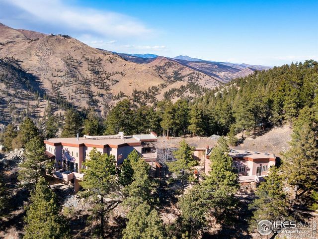 1417 Rembrandt Road, Boulder, CO 80302