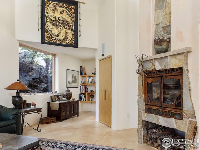 1417 Rembrandt Road, Boulder, CO 80302