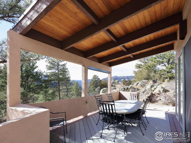 1417 Rembrandt Road, Boulder, CO 80302