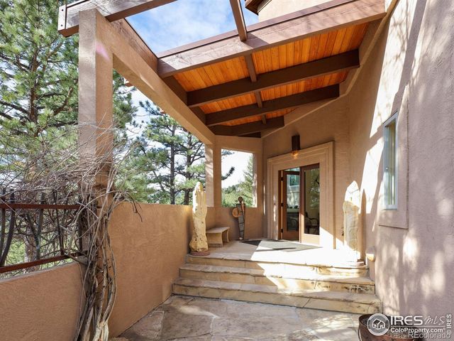 1417 Rembrandt Road, Boulder, CO 80302