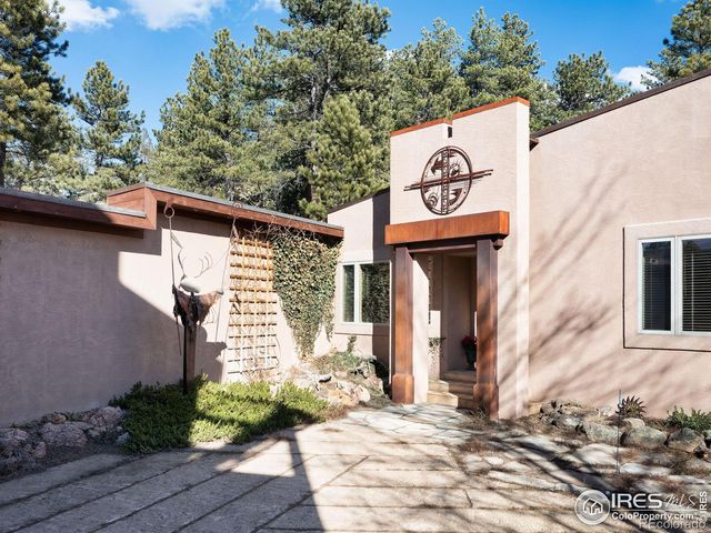 1417 Rembrandt Road, Boulder, CO 80302