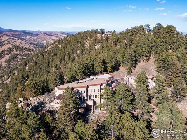1417 Rembrandt Road, Boulder, CO 80302