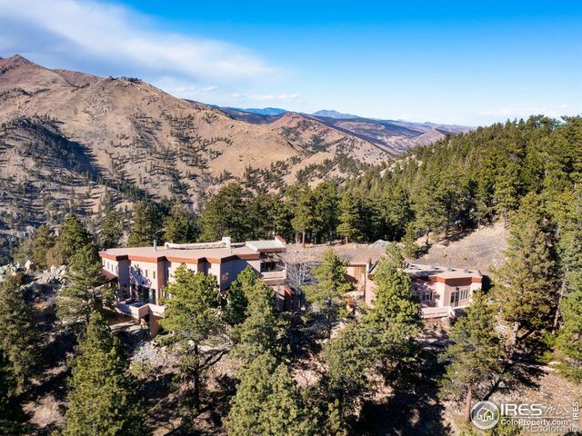 1417 Rembrandt Road, Boulder, CO 80302