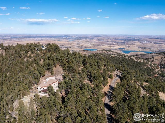 1417 Rembrandt Road, Boulder, CO 80302