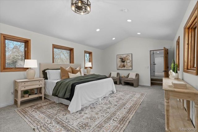 1747 Center Drive, Bedford Township, MI 48182