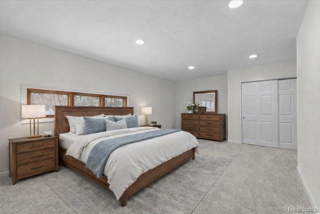 1747 Center Drive, Bedford Township, MI 48182