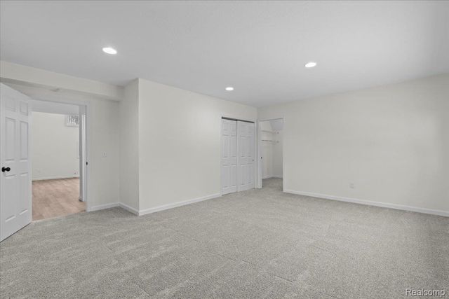 1747 Center Drive, Bedford Township, MI 48182