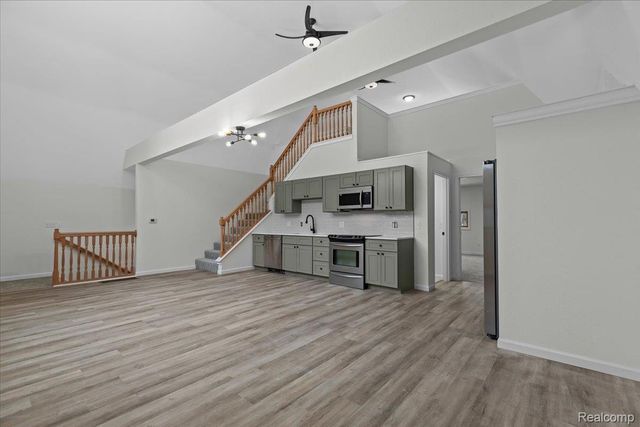 1747 Center Drive, Bedford Township, MI 48182