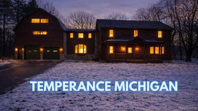 1747 Center Drive, Bedford Township, MI 48182