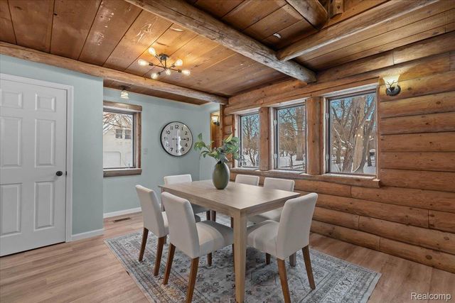 1747 Center Drive, Bedford Township, MI 48182