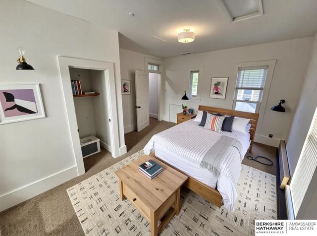 816 2nd Street, Milford, NE 68405