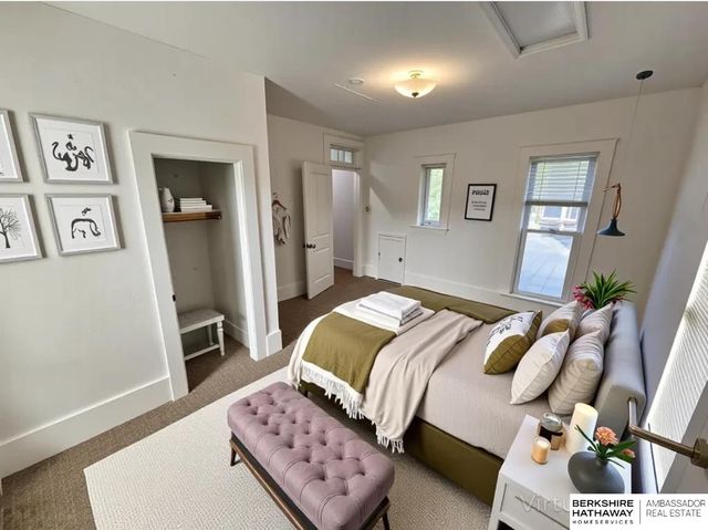 816 2nd Street, Milford, NE 68405