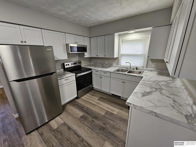 816 2nd Street, Milford, NE 68405