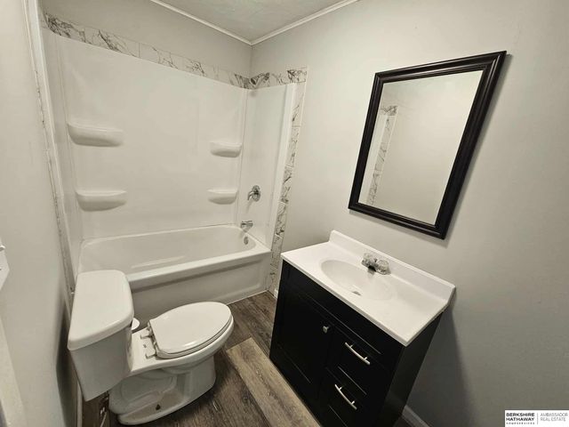 816 2nd Street, Milford, NE 68405