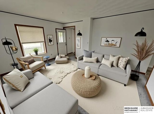 816 2nd Street, Milford, NE 68405